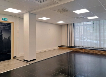 Vuokraa toimistotilat - Jyväskylä, Yliopistonkatu 28, (40100)  - 0 | MatchOffice.fi