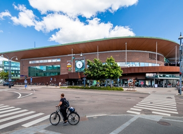 Vuokraa toimistotilat - Jyväskylä, Hannikaisenkatu 20, (40100)  - 4 | MatchOffice