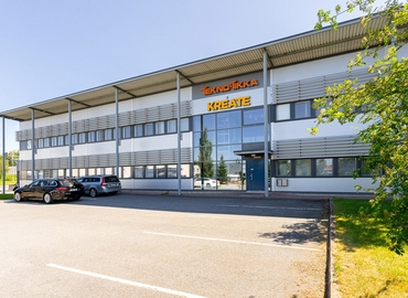 Vapaat toimistotilat - Tampere, Lumpeenkatu 1, (33900)  - 1 | MatchOffice.fi