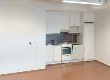 Vapaat toimisto - Tampere, Lumpeenkatu 1, (33900)  - 3 | MatchOffice.fi