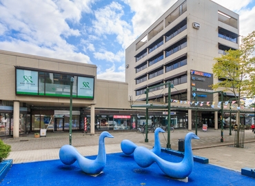 Office Sibeliuksenkatu 18-22 04400 Järvenpää