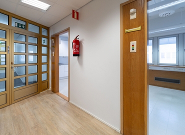 Vuokraa toimistotila - Jyväskylä, Yliopistonkatu 28, (40100)  - 10 | MatchOffice