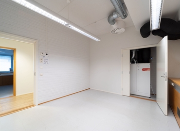 Vapaat toimistotilat - Jyväskylä, Yliopistonkatu 28, (40100)  - 13 | MatchOffice.fi