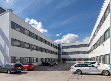 Office Ansatie 6a 01740 Vantaa
