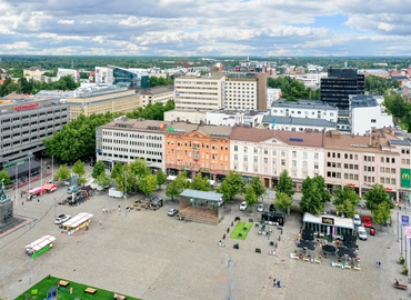Vuokraa liiketila - Vaasa, Hovioikeudenpuistikko 16, (65100) - 3 | MatchOffice.fi