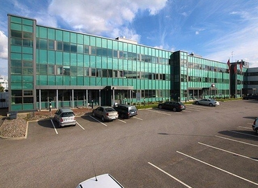 Office Ansatie 6a 01740 Vantaa