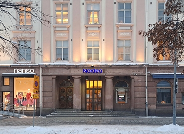Vuokraa liiketila - Vaasa, Hovioikeudenpuistikko 16, (65100) - 7 | MatchOffice.fi