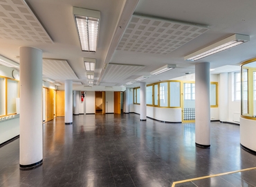 Vuokraa toimistotila - Jyväskylä, Yliopistonkatu 28, (40100)  - 1 | MatchOffice.fi