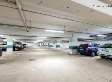 Vapaat toimistotila - Jyväskylä, Yliopistonkatu 28, (40100)  - 11 | MatchOffice.fi
