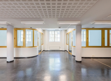 Vuokraa toimistotilat - Jyväskylä, Yliopistonkatu 28, (40100)  - 8 | MatchOffice