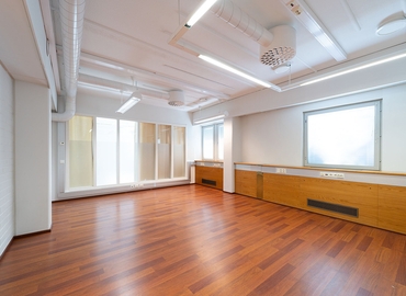 Vapaat toimistotilat - Jyväskylä, Yliopistonkatu 28, (40100)  - 1 | MatchOffice