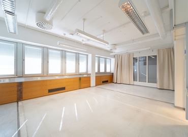 Vapaat toimistotilat - Jyväskylä, Yliopistonkatu 28, (40100)  - 12 | MatchOffice.fi