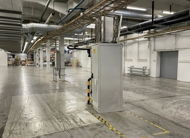 Warehouse Kärsämäentie 35 20360 Turku