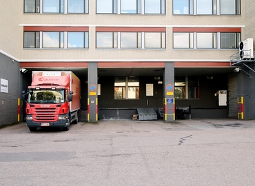 Office Atomitie 5 00370 Helsinki