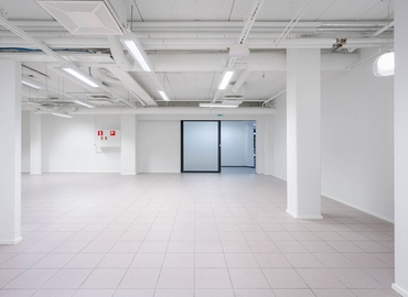Vuokraa toimisto - Jyväskylä, Yliopistonkatu 32, (40100)  - 1 | MatchOffice.fi