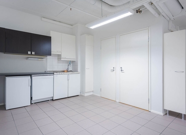 Vuokraa toimistotila - Jyväskylä, Yliopistonkatu 32, (40100)  - 8 | MatchOffice.fi