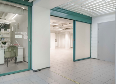 Vapaat toimistotila - Jyväskylä, Yliopistonkatu 32, (40100)  - 10 | MatchOffice.fi