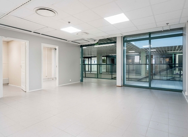 Vuokraa liiketilat - Jyväskylä, Yliopistonkatu 32, (40100) - 1 | MatchOffice