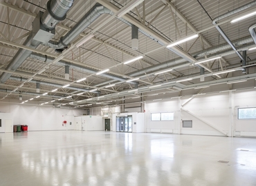 Vuokraa liiketilat - Kuopio, Leväsentie 2, (70700) - 11 | MatchOffice