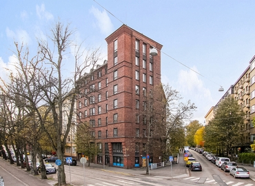 Vuokraa toimisto - Helsinki, Laivasillankatu 14, (00140)  - 0 | MatchOffice.fi