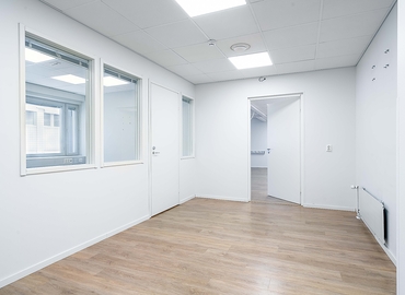 Vuokraa toimistotilat - Jyväskylä, Yliopistonkatu 28, (40100)  - 1 | MatchOffice.fi