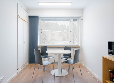 Vuokraa toimistotilat - Jyväskylä, Yliopistonkatu 28, (40100)  - 10 | MatchOffice.fi