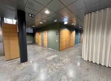 Office Niittytaival 13 02200 Espoo