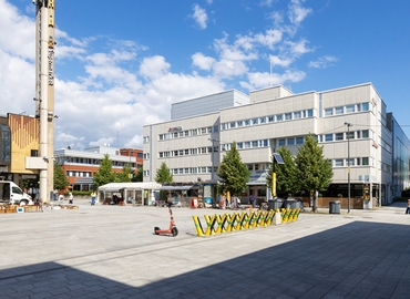 Office Tinurinkuja 4 02650 Espoo