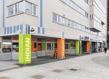 Office Tinurinkuja 4 02650 Espoo