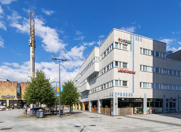 Office Tinurinkuja 4 02650 Espoo
