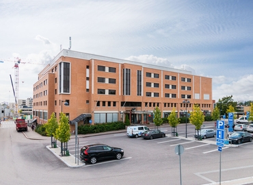Office Asemakatu 4 04400 Järvenpää