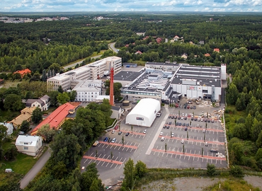 Warehouse Kärsämäentie 35 20360 Turku