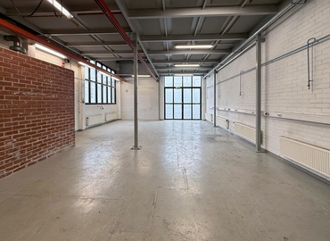 Warehouse Kärsämäentie 35 20360 Turku