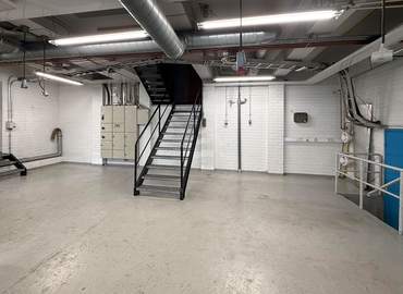 Warehouse Kärsämäentie 35 20360 Turku