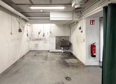 Warehouse Kärsämäentie 35 20360 Turku
