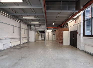 Warehouse Kärsämäentie 35 20360 Turku