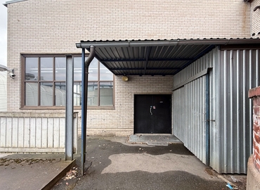 Warehouse Kärsämäentie 35 20360 Turku