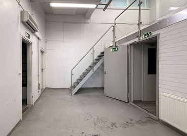 Warehouse Kärsämäentie 35 20360 Turku