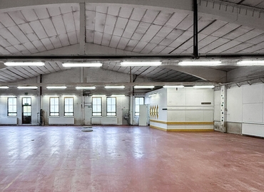 Warehouse Kärsämäentie 35 20360 Turku