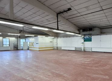 Warehouse Kärsämäentie 35 20360 Turku