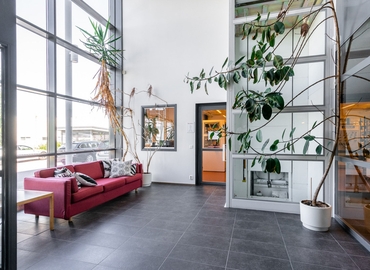 Vuokraa toimistotilat - Tampere, Lumpeenkatu 1, (33900)  - 2 | MatchOffice
