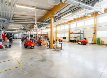 Vapaat toimisto - Tampere, Lumpeenkatu 1, (33900)  - 3 | MatchOffice.fi