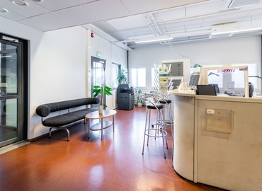 Vuokraa toimistotilat - Tampere, Lumpeenkatu 1, (33900)  - 11 | MatchOffice.fi