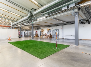 Vuokraa toimistotila - Tampere, Lumpeenkatu 1, (33900)  - 5 | MatchOffice