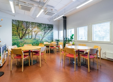 Vuokraa toimistotilat - Tampere, Lumpeenkatu 1, (33900)  - 9 | MatchOffice