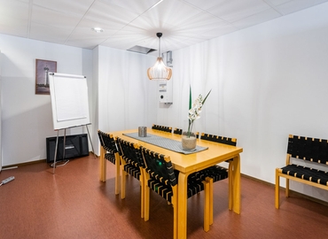 Vuokraa toimistotila - Tampere, Lumpeenkatu 1, (33900)  - 10 | MatchOffice.fi