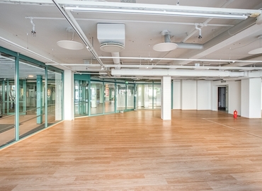 Vapaat liiketilat - Jyväskylä, Yliopistonkatu 32, (40100) - 7 | MatchOffice