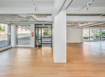 Vuokraa liiketilat - Jyväskylä, Yliopistonkatu 32, (40100) - 12 | MatchOffice