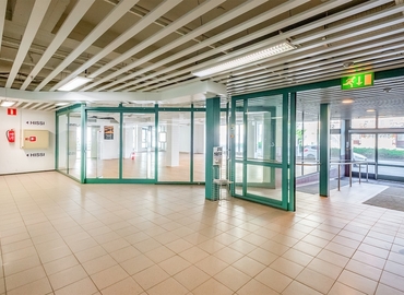 Vuokraa liiketilat - Jyväskylä, Yliopistonkatu 32, (40100) - 14 | MatchOffice.fi