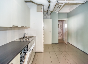 Vapaat liiketilat - Jyväskylä, Yliopistonkatu 32, (40100) - 10 | MatchOffice.fi